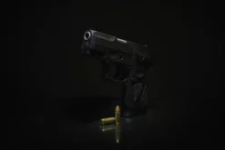 9mm Firearms